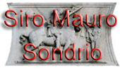 Siro Mauro Sondrio