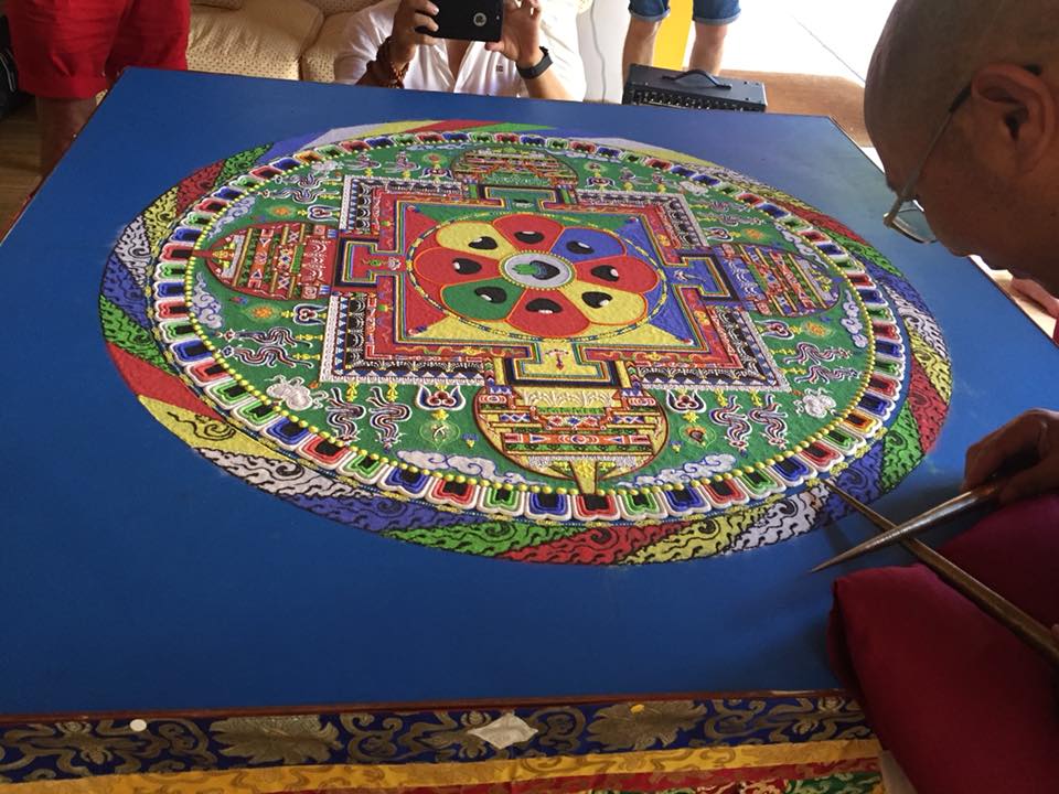 Mandala